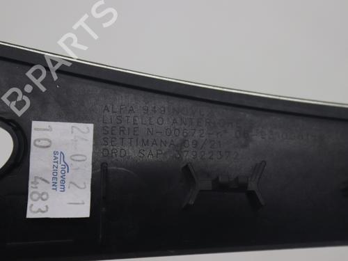 Other ALFA ROMEO STELVIO (949_) 2.0 Q4 | BP29945432O1  - Image 5