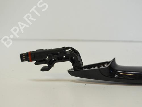 Front right exterior door handle BMW 4 Gran Coupe (F36) 428 i | BP13247215C129 