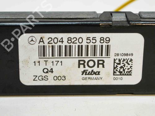 Electronic module MERCEDES-BENZ C-CLASS T-Model (S204) C 220 CDI (204.202) | BP7741321M83 