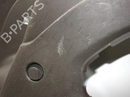 Boot lining JEEP RENEGADE SUV (BU, B1, BV) 2.4 | BP36761802I3 - Image 9