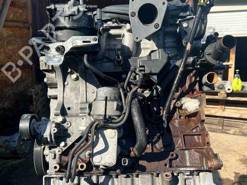 Used Engine VOLVO C30 (533) 2.0 D (136 hp) 28473845