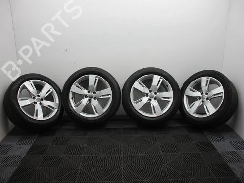 Used Wheel set Wheel set 37583953 37583953