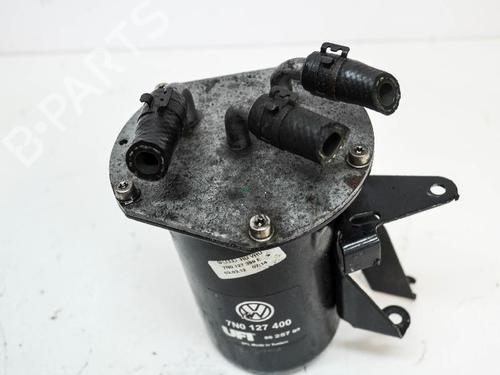 Support VW TIGUAN (5N_) 2.0 TDI 4motion | BP14691078C155 