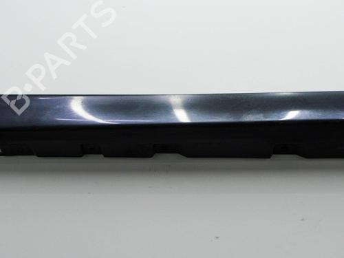 Left sideskirt BMW 5 Touring (F11) 530 d | BP14681541C115 