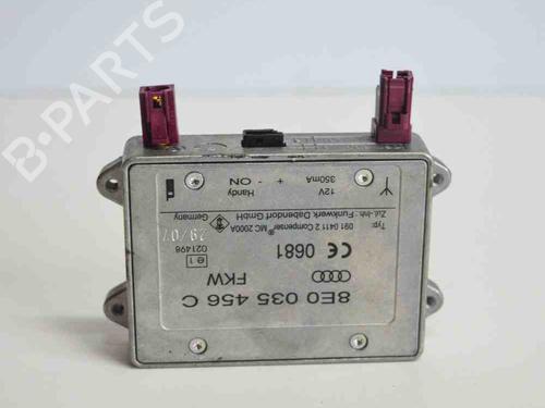 Used Electronic module AUDI A8 D3 (4E2, 4E8) 3.0 TDI quattro (233 hp) 7742415