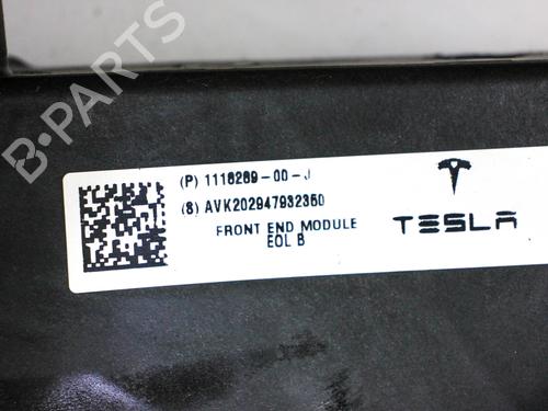 Support TESLA MODEL 3 (5YJ3) EV AWD | BP29127947C155 