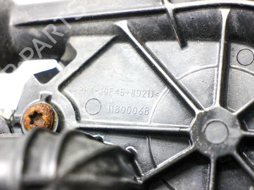 Secondary air pump AUDI Q7 (4LB) 3.0 TFSI quattro | BP30165077M112