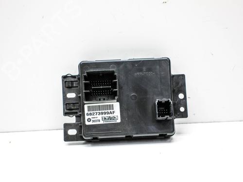 Used Climate control JEEP COMPASS (MK49) 2.4 (170 hp) 30129849