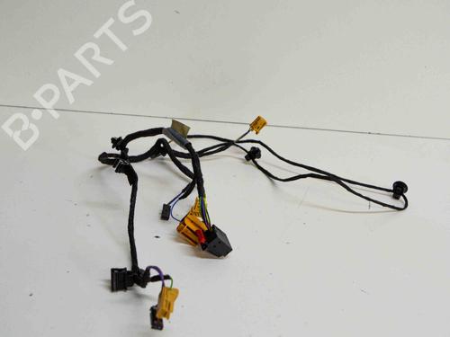 Used Wiring harness Wiring harness AUDI A5 Sportback (F5A, F5F) 2.0 TFSI quattro (252 hp) 14677276 14677276