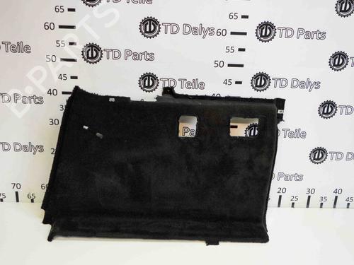 Used Boot lining BMW 5 Touring (F11) 520 d (184 hp) 14672899