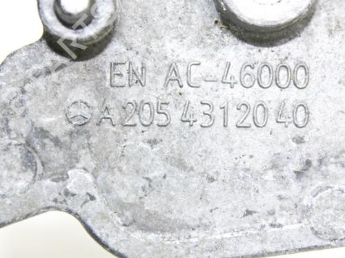 Support MERCEDES-BENZ GLC (X253) 350 e 4-matic (253.954) | BP28821223C155 