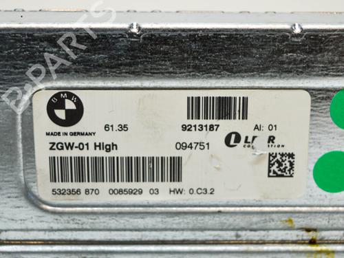 Electronic module BMW 5 Gran Turismo (F07) 530 d | BP13465603M83 