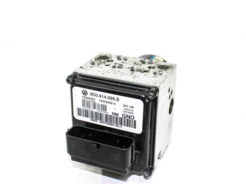 ABS pump VW PASSAT B6 Variant (3C5) 2.0 TDI 16V | BP22358983M43