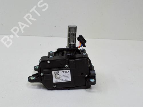 Girspak AUDI A4 B9 (8W2, 8WC) 2.0 TFSI (190 hp) 15626221