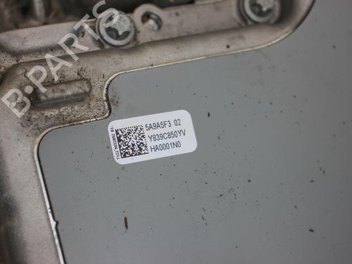 Engine BMW X3 (G01, F97, G08) iX3 | BP30118083M1