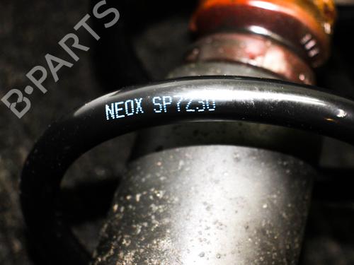 Right front shock absorber AUDI A4 B8 (8K2) 2.0 TDI | BP26513882M17 