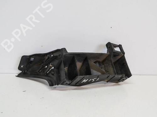 Support du pare-chocs arrière VW POLO (9N_, 9A_) 1.4 TDI (80 hp) 14690520