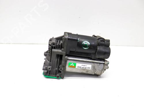 Compresseur de suspension MERCEDES-BENZ GL-CLASS (X164) GL 500 4-matic (164.886) (388 hp) 31950339