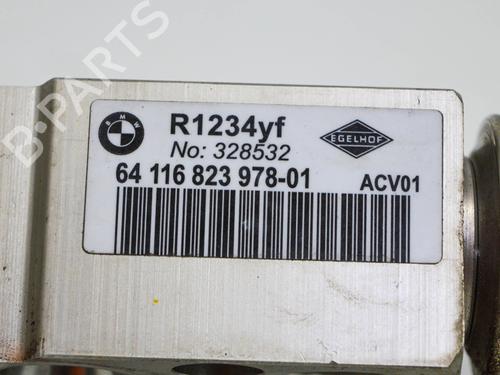 Electronic sensor BMW X3 (F25) sDrive 20 i | BP14681223M84 