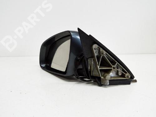 Left mirror AUDI A4 B6 (8E2) 1.8 T | BP7914923C26 