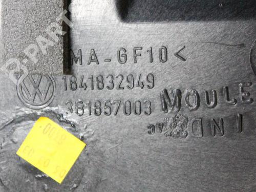 Tableau de bord VW PASSAT B5.5 Variant (3B6) 1.9 TDI | BP6487859C46 