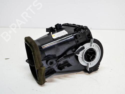 Air vent VW GOLF VII (5G1, BQ1, BE1, BE2) 1.6 TDI | BP14689732I21 