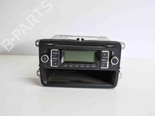 Used Electronic module VW GOLF VI (5K1) 1.4 TSI (122 hp) 6493598