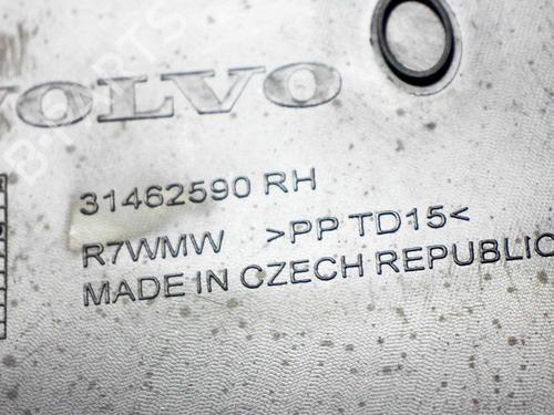 Boot lining VOLVO V60 II Cross Country (227) T5 AWD | BP28822859I3