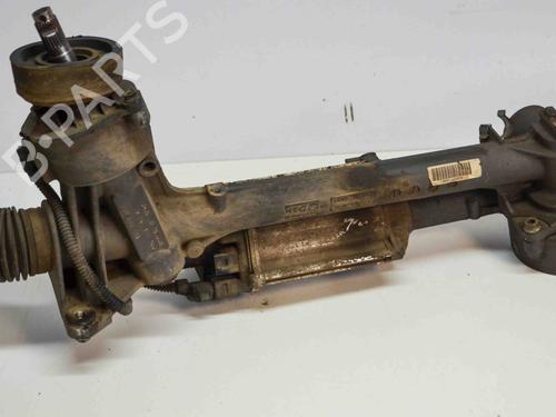 Steering rack VW JETTA IV (162, 163, AV3, AV2) 1.6 TDI | BP8848491M22