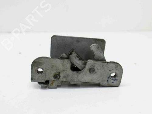 Used Tailgate lock FORD USA F-150 Crew Cab Pickup 2.7 (329 hp) 28821046