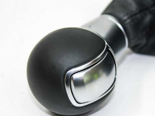 Gear lever AUDI A3 Limousine (8VS, 8VM) 1.8 TFSI | BP18200813M90 