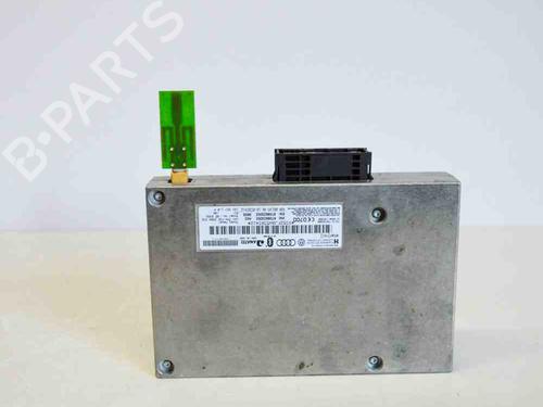 Electronic module AUDI A4 B8 (8K2) 2.0 TDI | BP6490271M83 - Image 3