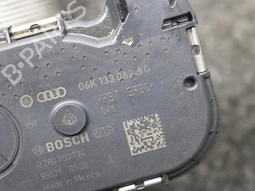 Throttle body AUDI Q5 (FYB, FYG) 2.0 TFSI quattro | BP38783272M82 - Image 9