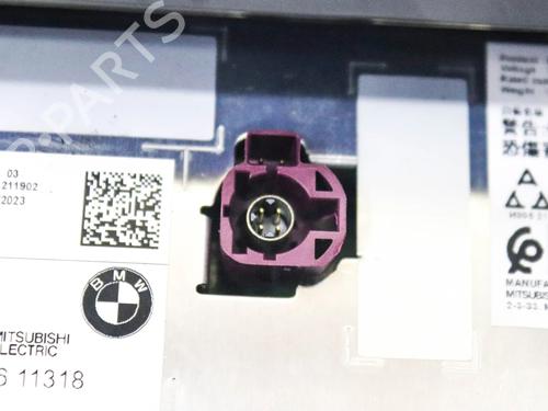 Display BMW X3 (G01, F97, G08) iX3 | BP30583474C48