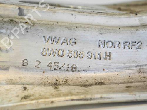 Left rear suspension arm AUDI A4 B9 (8W2, 8WC) 2.0 TDI | BP14670655M14