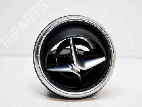 Used Air vent MERCEDES-BENZ CLA Coupe (C117) CLA 220 CDI / d (117.303) (170 hp) 14690291
