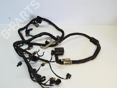 Used Wiring harness SKODA YETI (5L) 1.2 TSI (105 hp) 14668908