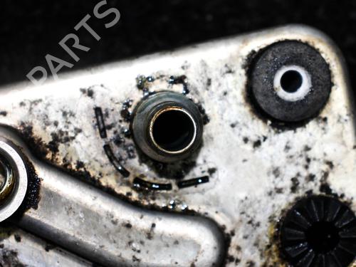 Køler BMW X5 (F15, F85) xDrive 50 i | BP26513323M31 