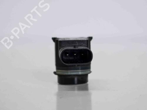 Electronic module VW GOLF VI (5K1) 1.4 TSI | BP6501130M83