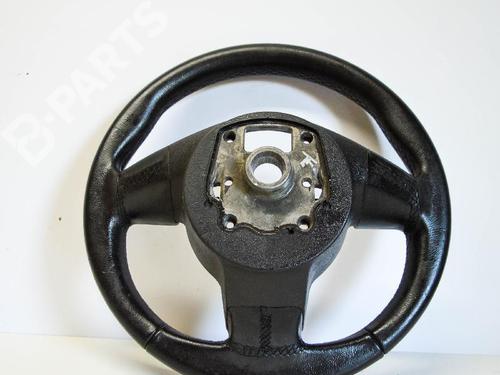Steering wheel SEAT ALTEA (5P1) 1.6 | BP8073142C49 