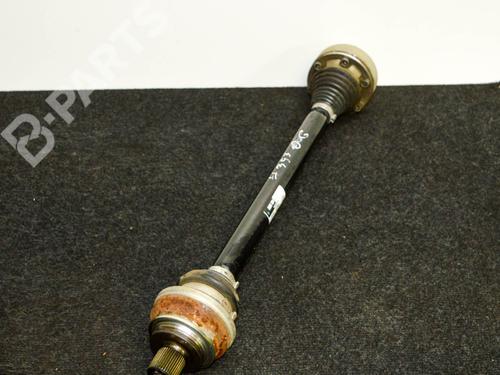 Right rear driveshaft AUDI A5 Sportback (F5A, F5F) 2.0 TFSI quattro | BP10529871M41 