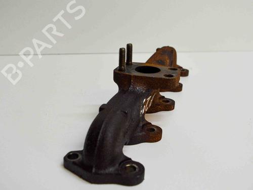 Exhaust manifold FORD KUGA II (DM2) 1.5 TDCi | BP14675061M110 - Image 2