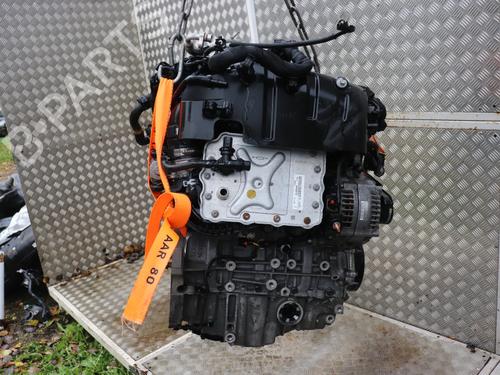 Engine ALFA ROMEO STELVIO (949_) 2.0 Q4 (949.AXA2A) | BP40486607M1 - Image 4