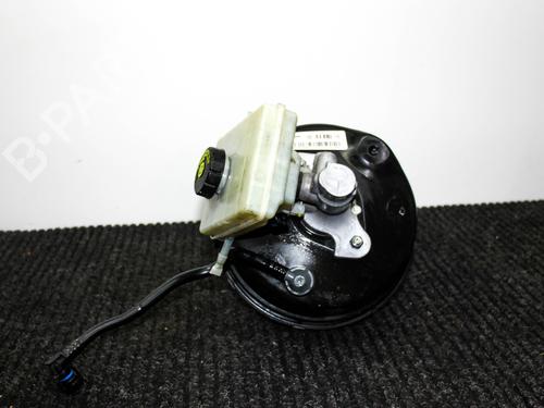 Servo brake BMW X3 (F25) xDrive 28 i | BP26513297M42 