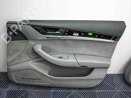 Seats set AUDI A8 D4 (4H2, 4H8, 4HC, 4HL) 4.2 FSI quattro | BP29310769C78 