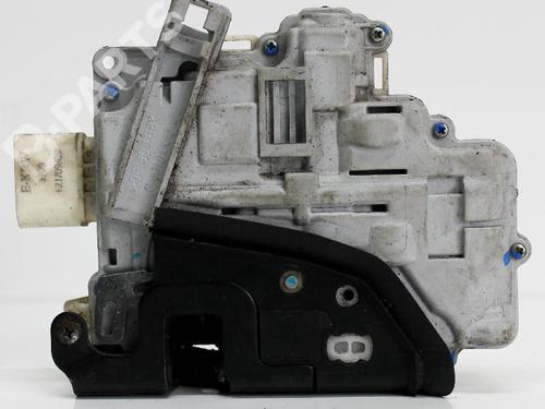 Rear right lock AUDI A6 C6 (4F2) 2.0 TDI | BP7912845C99 