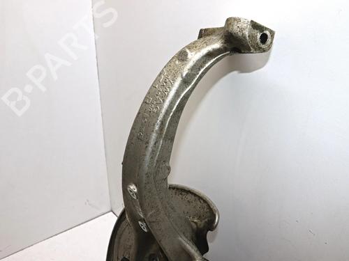 Right front steering knuckle AUDI Q5 (FYB, FYG) 2.0 TFSI quattro | BP36313755M26  - Image 5