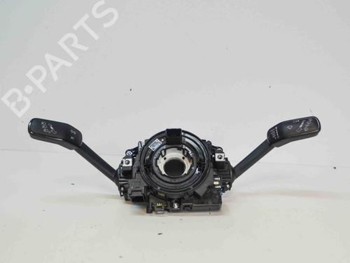 Used Steering column stalk VW GOLF VII (5G1, BQ1, BE1, BE2) 1.0 TSI (115 hp) 6484294