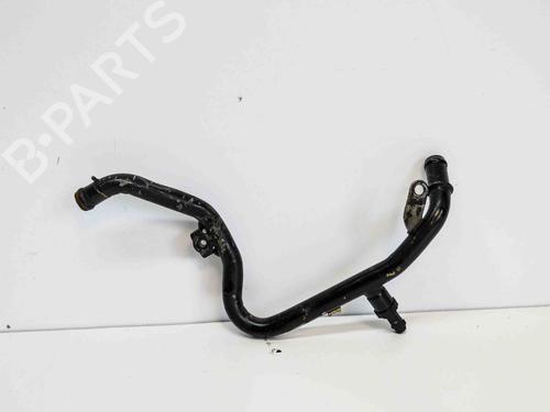 Used Pipe AUDI A6 C6 (4F2) 3.0 TDI quattro (240 hp) 14689427