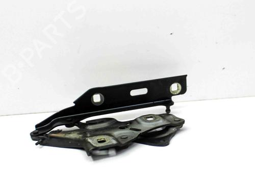Hinge/Door check strap AUDI A4 B9 (8W2, 8WC) 2.0 TFSI quattro | BP23252265C146 